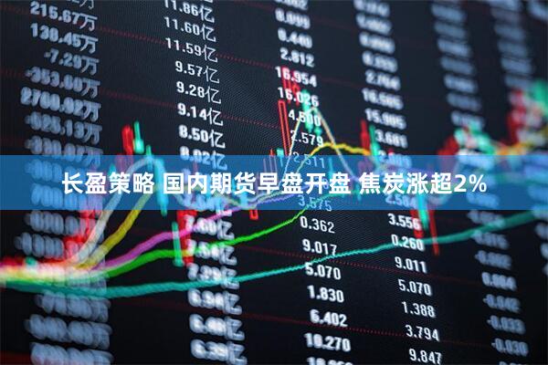 长盈策略 国内期货早盘开盘 焦炭涨超2%